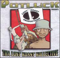 Lost Koast Kollective von Potluck