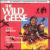 Wild Geese [Original Motion Picture Soundtrack] von Roy Budd
