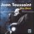 Blue Black von Jean Toussaint