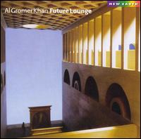 Future Lounge von Al Gromer Khan