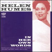 In Her Own Words: Complete 1946-1949 Recordings von Helen Humes