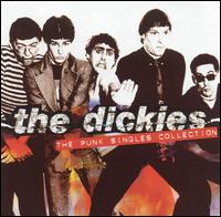 Punk Singles Collection von The Dickies