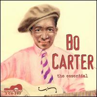 Bo Carter: The Essential von Bo Carter