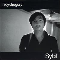 Sybil von Troy Gregory
