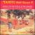 Tahiti Belle Epoque, Vol. 4: Songs of the Atolls & the Island von Gaston Guilbert