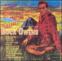 Buck Owens [1961] von Buck Owens