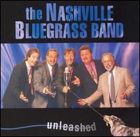 Unleashed von The Nashville Bluegrass Band