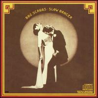 Slow Dancer von Boz Scaggs