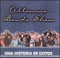 Best of Altamira Banda Show von Altamira Banda