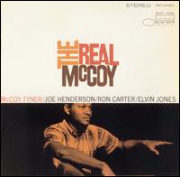 Real McCoy von McCoy Tyner