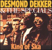 King of Ska [Varese] von Desmond Dekker