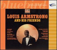 Louis Armstrong and His Friends [RCA/Bluebird] von Louis Armstrong