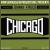 Chicago-Versailles LP von Johnny Fiasco