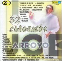 32 Cañonazos von Joe Arroyo