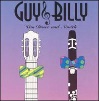 Guy & Billy von Guy Van Duser