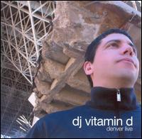 Denver Live von DJ Vitamin D