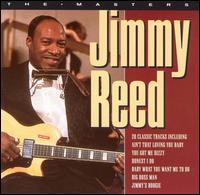 Masters von Jimmy Reed