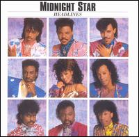 Headlines von Midnight Star