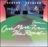 One More from the Road von Lynyrd Skynyrd