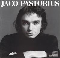 Jaco Pastorius von Jaco Pastorius