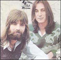 Loggins & Messina von Loggins & Messina