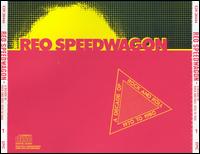 Decade of Rock & Roll '70-'80 von REO Speedwagon