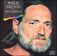 Sings Kris Kristofferson von Willie Nelson