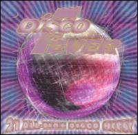 Disco Fever, Vol. 1 [SPG] von Various Artists