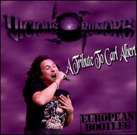 Tribute to Carl Albert von Vicious Rumors