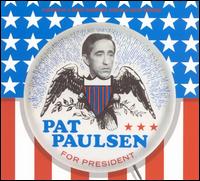 Pat Paulsen for President von Pat Paulsen