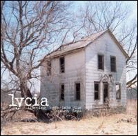 Tripping Back Into the Broken Days von Lycia