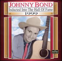 Country Music Hall of Fame: 1999 von Johnny Bond