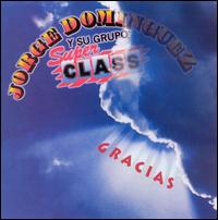 Gracias von Jorge Dominguez