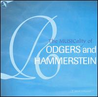 Musicality of Rodgers and Hammerstein von Rodgers & Hammerstein