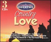 Country Love [Countdown Country Box 2002] von Countdown