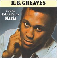 R.B. Greaves [Atco] von R.B. Greaves