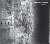 Lassus von Hilliard Ensemble