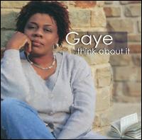 Think About It von Gaye Arbuckle