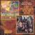 5000 Spirits or the Layers of the Onion/The Hangman's Beautiful Daughter von The Incredible String Band