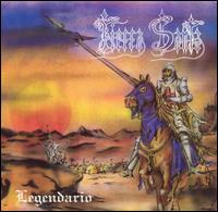 Legendario von Tierra Santa
