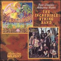 5000 Spirits or the Layers of the Onion/The Hangman's Beautiful Daughter von The Incredible String Band