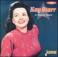 Rising Starr von Kay Starr