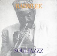 Souljazzz von Rahmlee Michael Davis
