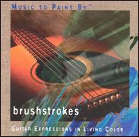 Brushstrokes von Phil Keaggy
