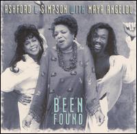 Been Found [Single] von Ashford & Simpson