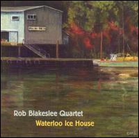Waterloo Ice House von Rob Blakeslee