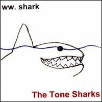 WW. Shark von The Tone Sharks