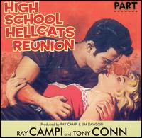 High School Hellcats Reunion von Ray Campi