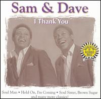 I Thank You [Brentwood] von Sam & Dave
