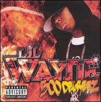 500 Degreez von Lil Wayne